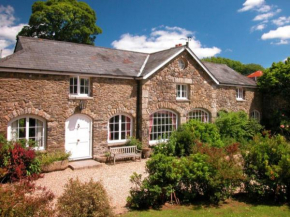 The Coach House, Brentor